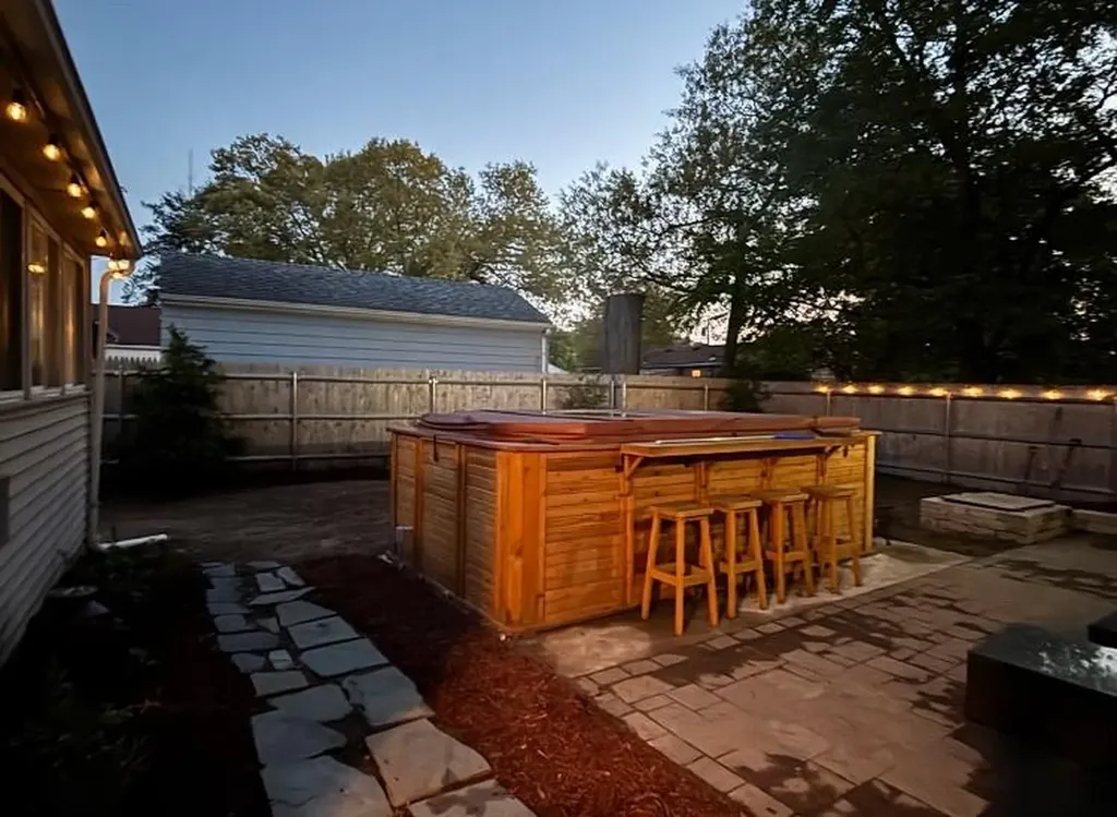 45 Haven Street Warwick RI 02889