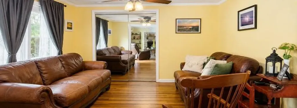 45 Haven Street Warwick RI 02889
