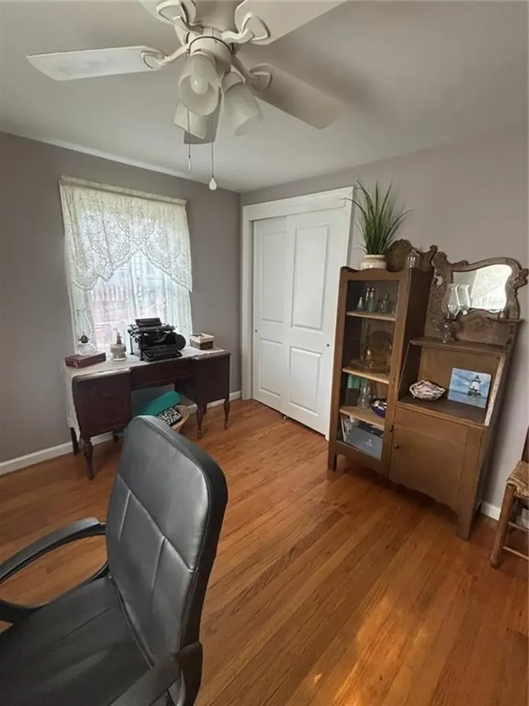 45 Haven Street Warwick RI 02889
