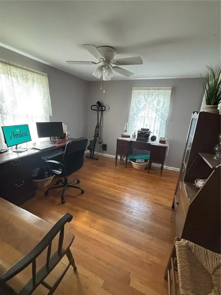 45 Haven Street Warwick RI 02889
