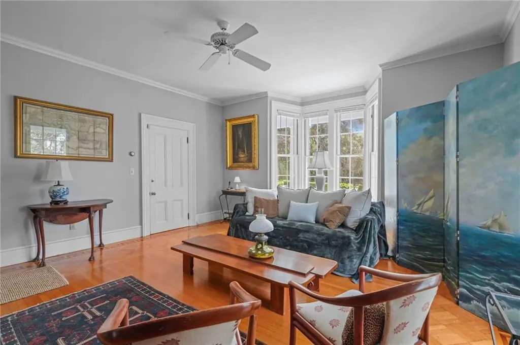 32 Catherine Street Newport RI 02840