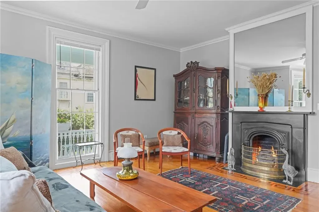 32 Catherine Street Newport RI 02840