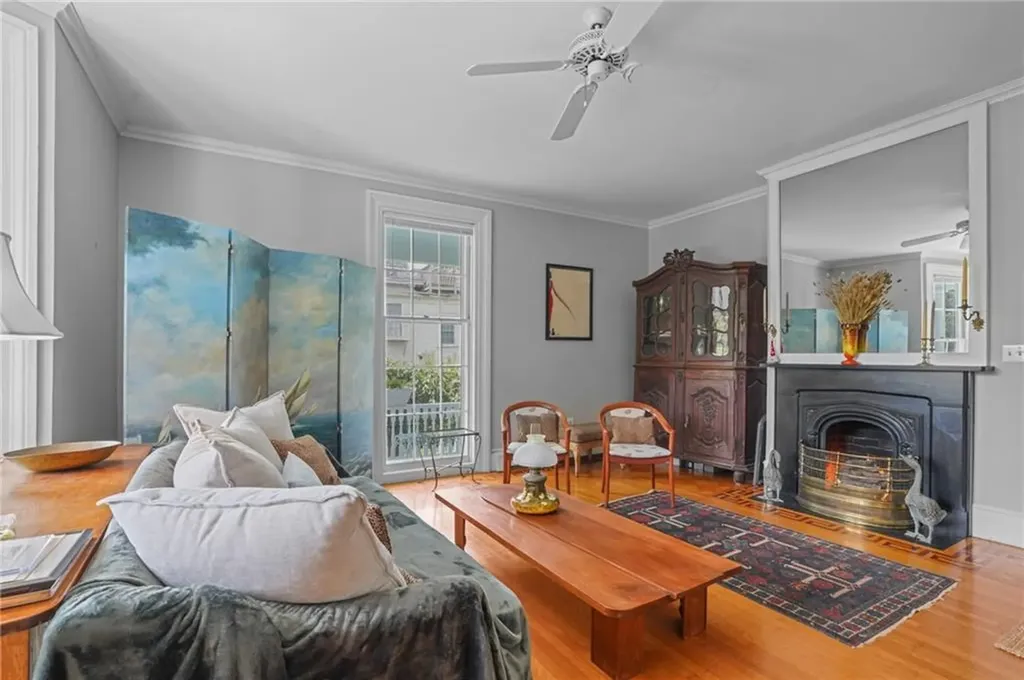 32 Catherine Street Newport RI 02840