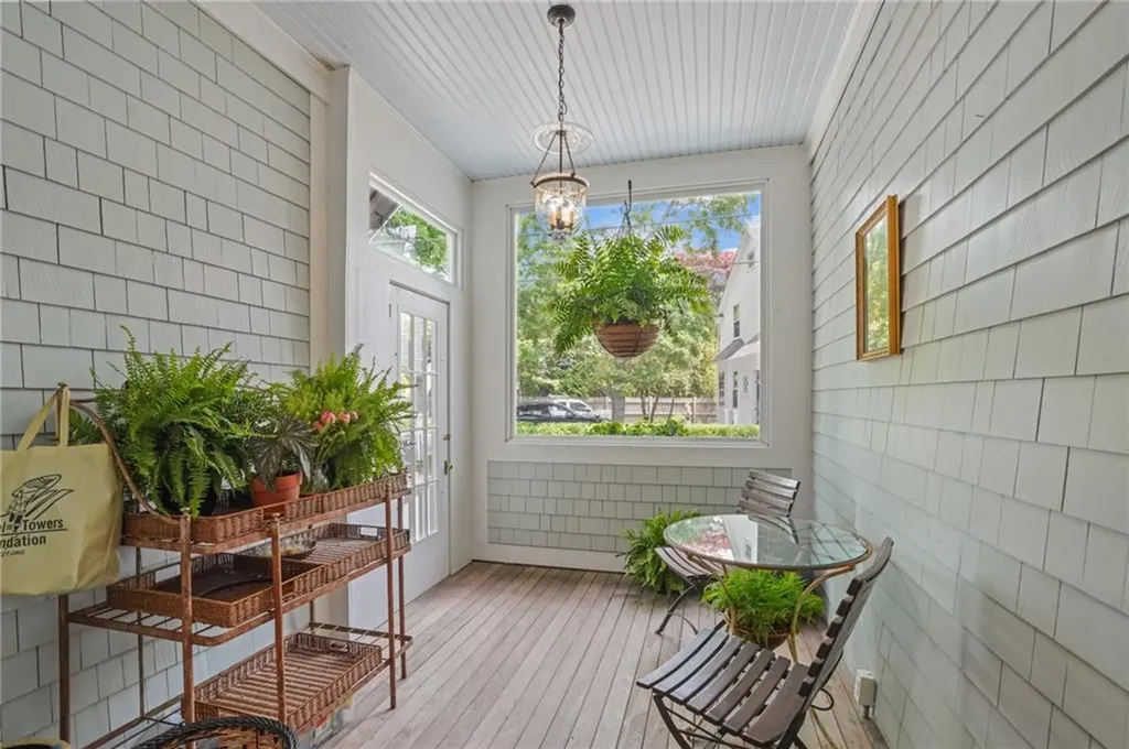 32 Catherine Street Newport RI 02840