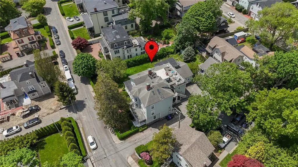 32 Catherine Street Newport RI 02840