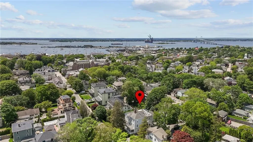 32 Catherine Street Newport RI 02840