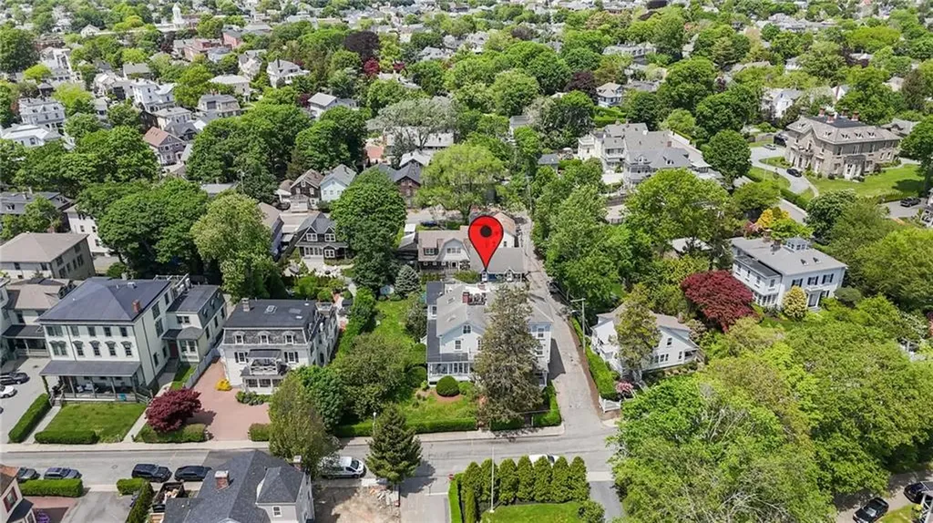 32 Catherine Street Newport RI 02840