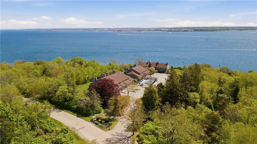 150 Bay View Drive Jamestown RI 02835