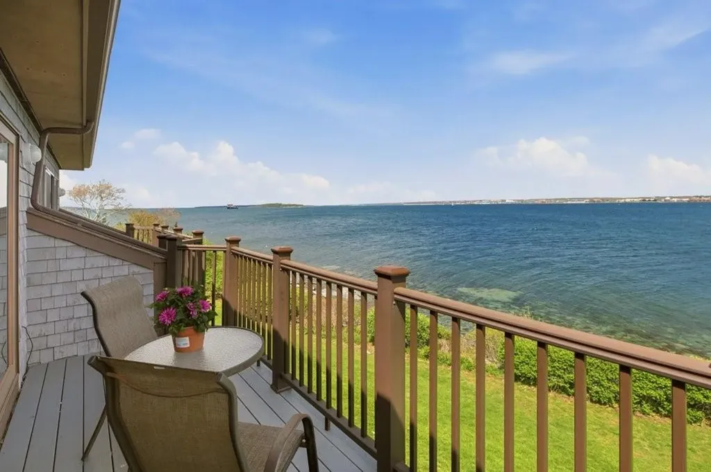 150 Bay View Drive Jamestown RI 02835