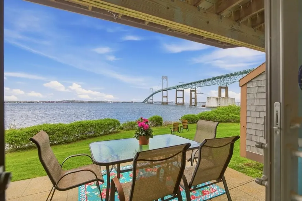 150 Bay View Drive Jamestown RI 02835
