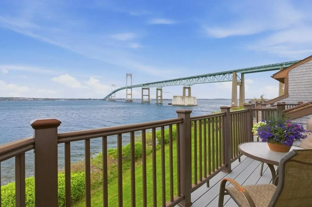 150 Bay View Drive Jamestown RI 02835
