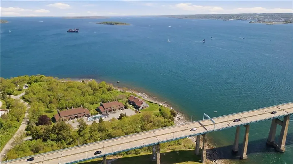 150 Bay View Drive Jamestown RI 02835