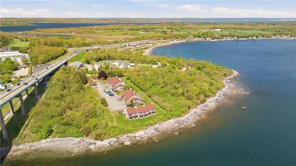 150 Bay View Drive Jamestown RI 02835