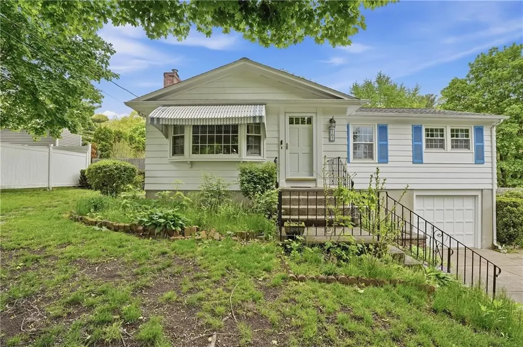 167 Sun Valley Drive Cumberland RI 02864