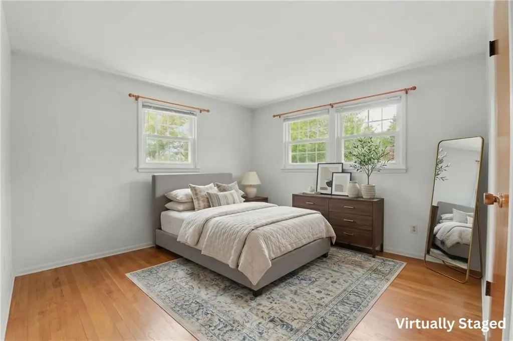 167 Sun Valley Drive Cumberland RI 02864