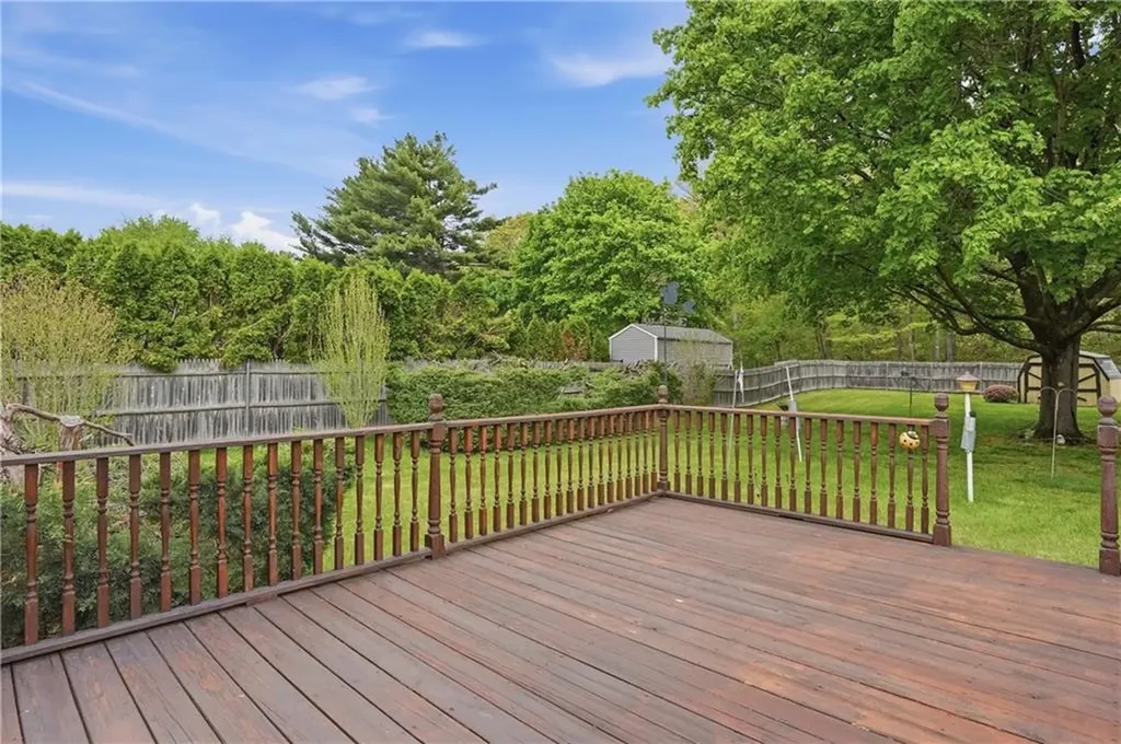 167 Sun Valley Drive Cumberland RI 02864