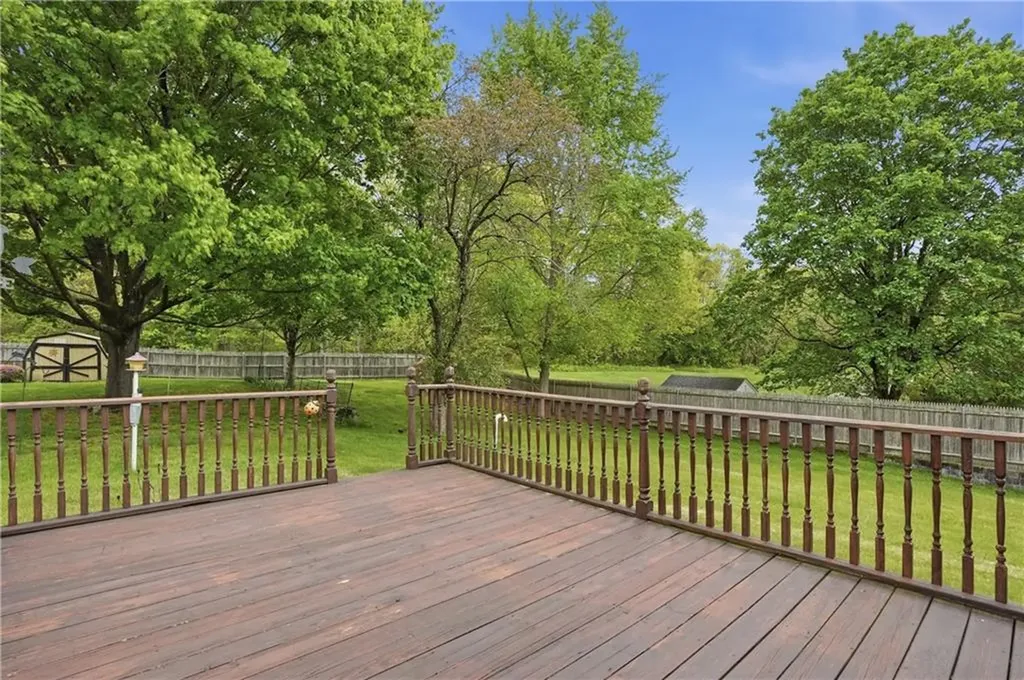 167 Sun Valley Drive Cumberland RI 02864
