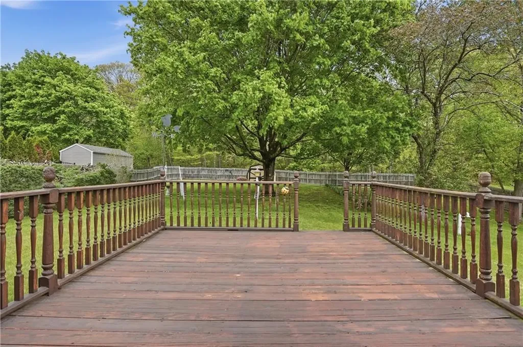 167 Sun Valley Drive Cumberland RI 02864