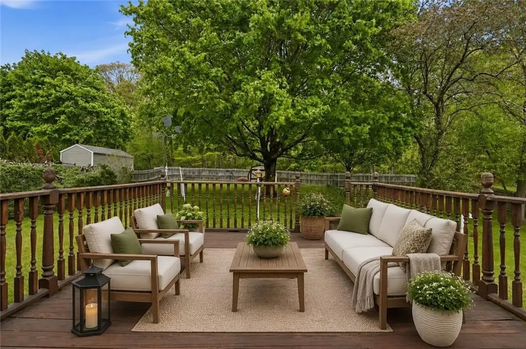 167 Sun Valley Drive Cumberland RI 02864