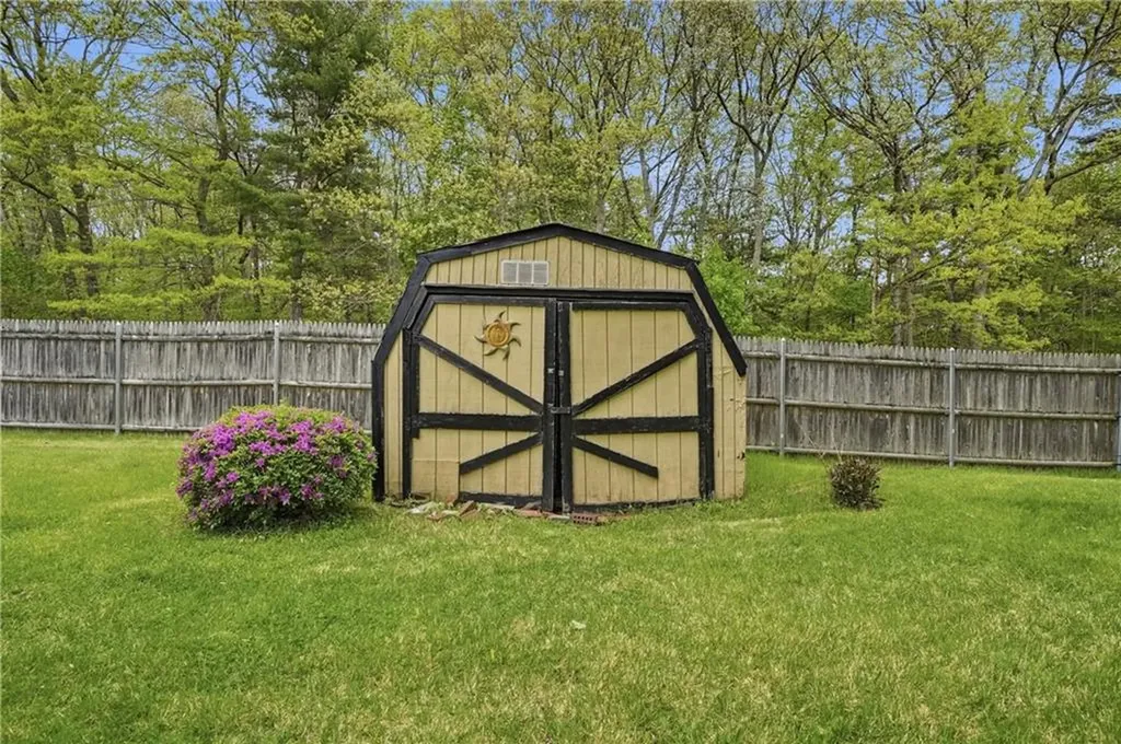 167 Sun Valley Drive Cumberland RI 02864