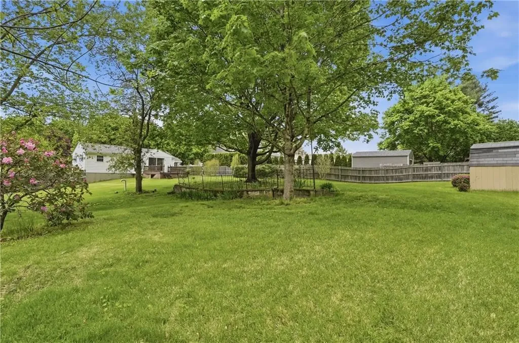 167 Sun Valley Drive Cumberland RI 02864