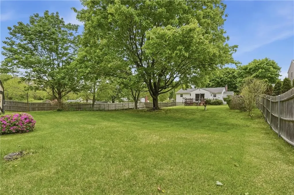 167 Sun Valley Drive Cumberland RI 02864