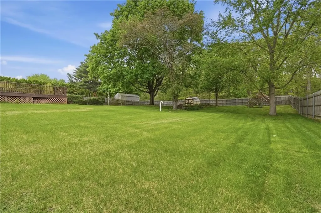 167 Sun Valley Drive Cumberland RI 02864