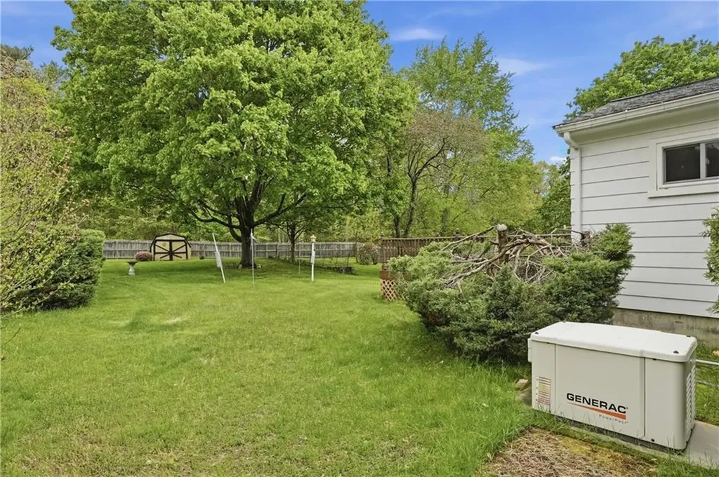 167 Sun Valley Drive Cumberland RI 02864