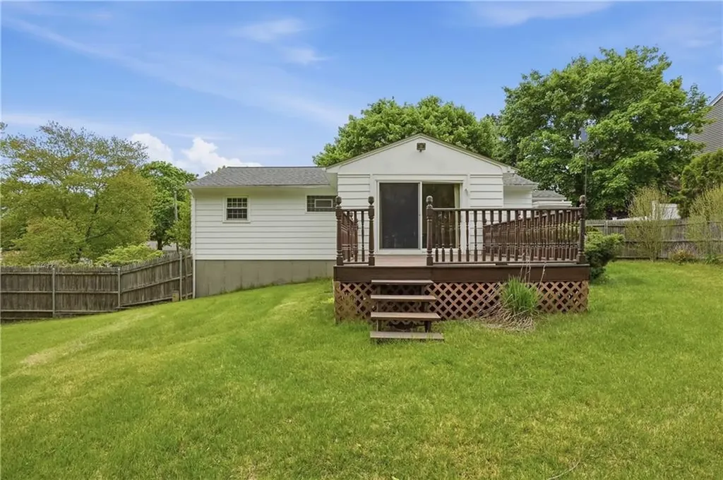 167 Sun Valley Drive Cumberland RI 02864