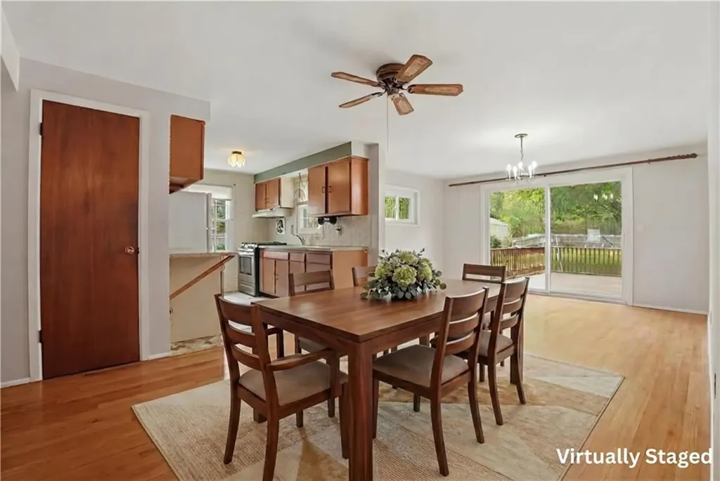 167 Sun Valley Drive Cumberland RI 02864