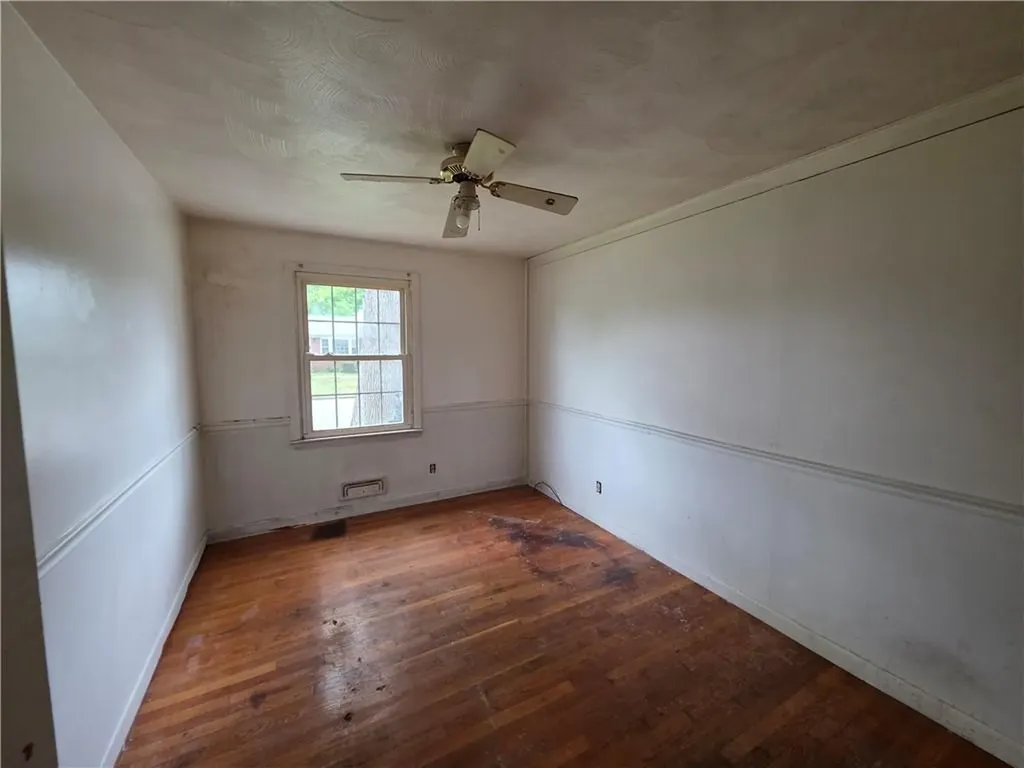 65 Ferncrest Drive East Providence RI 02915