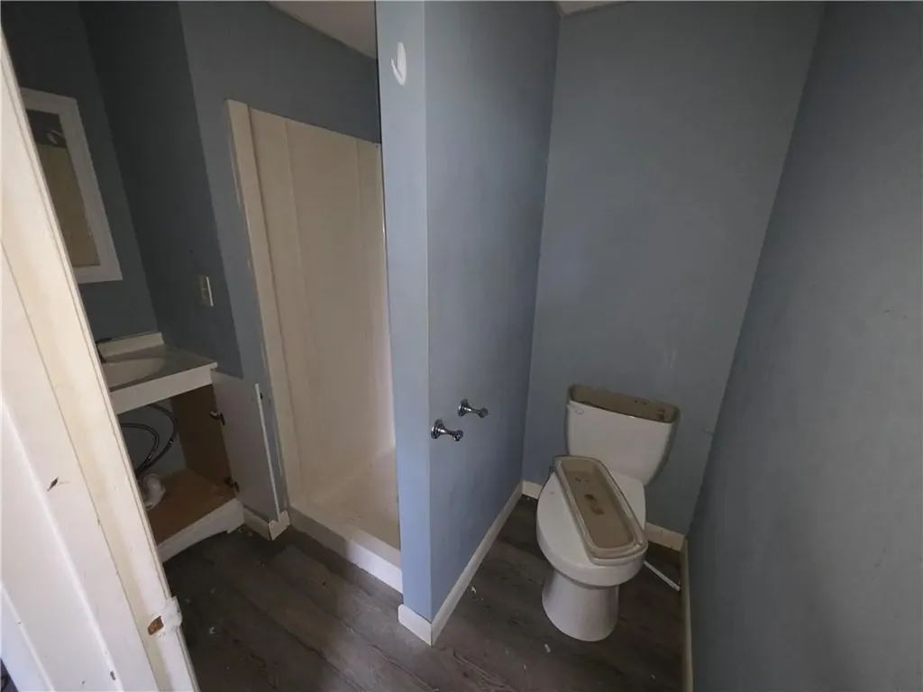 65 Ferncrest Drive East Providence RI 02915
