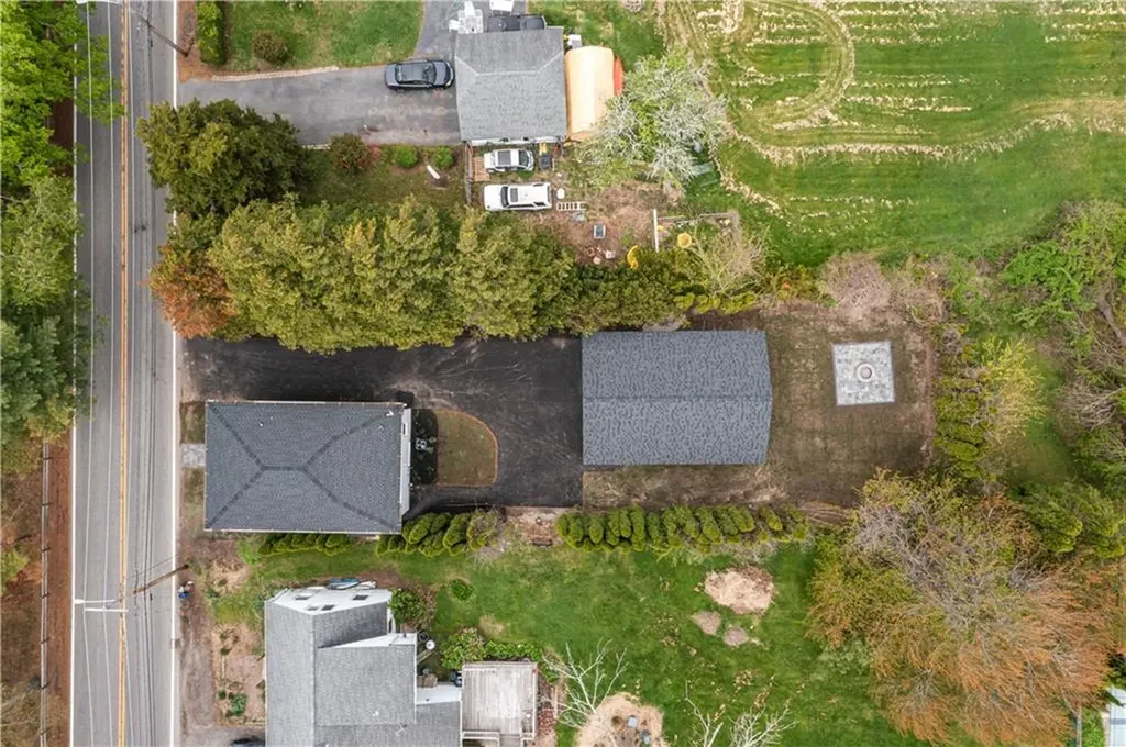 540 Middle Highway Barrington RI 02806