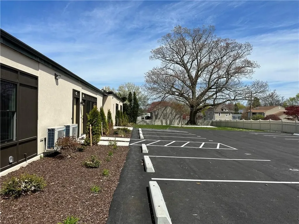 20 Marblehead Avenue North Providence RI 02904
