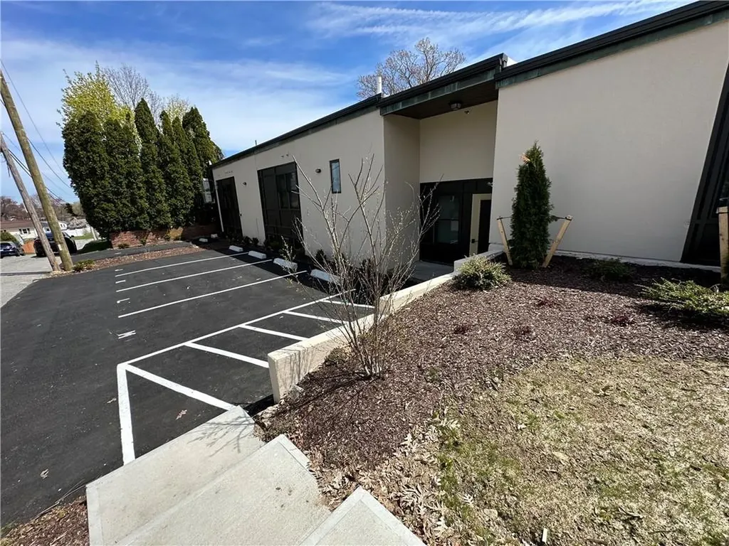 20 Marblehead Avenue North Providence RI 02904