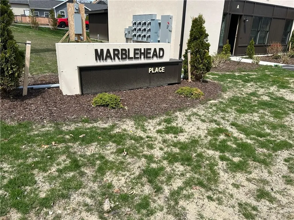 20 Marblehead Avenue North Providence RI 02904