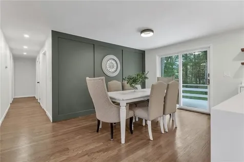 168 Edmond Drive North Kingstown RI 02852