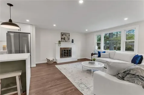 168 Edmond Drive North Kingstown RI 02852