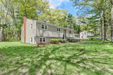 168 Edmond Drive North Kingstown RI 02852