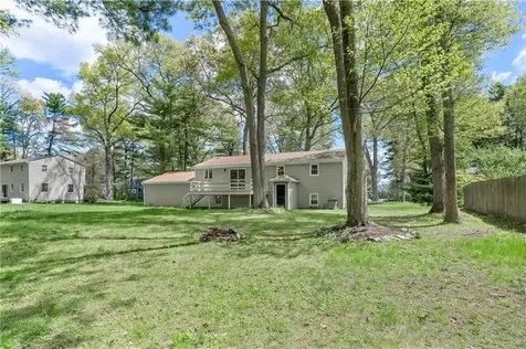 168 Edmond Drive North Kingstown RI 02852