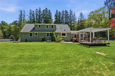 712 East Road Scituate RI 02857