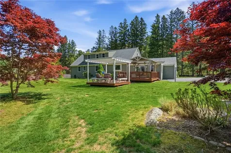 712 East Road Scituate RI 02857