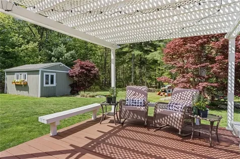 712 East Road Scituate RI 02857