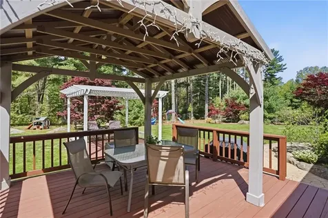 712 East Road Scituate RI 02857