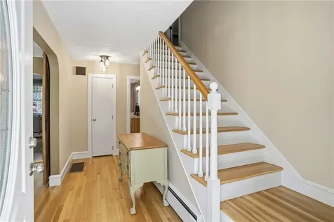 712 East Road Scituate RI 02857