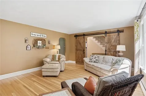 712 East Road Scituate RI 02857