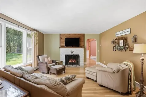 712 East Road Scituate RI 02857