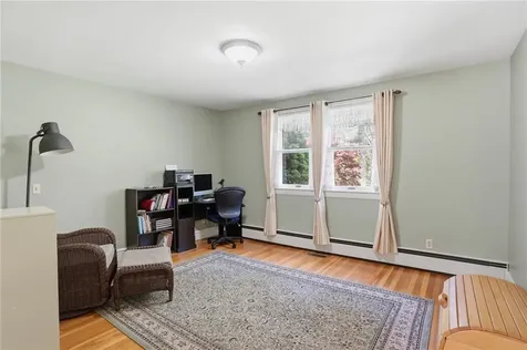 712 East Road Scituate RI 02857