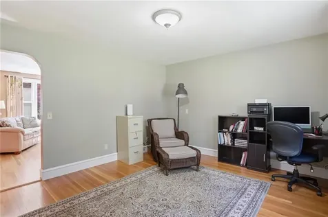 712 East Road Scituate RI 02857
