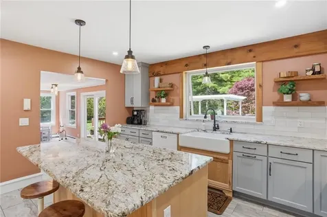 712 East Road Scituate RI 02857
